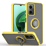 Custodia per PC e TPU serie Q Shadow 1, For Motorola Moto G 5G 2022, For Xiaomi Redmi Note 11E, For Realme C31, For Xiaomi Poco X4 GT