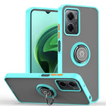 Custodia per PC e TPU serie Q Shadow 1, For Motorola Moto G 5G 2022, For Xiaomi Redmi Note 11E, For Realme C31, For Xiaomi Poco X4 GT
