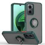 Custodia per PC e TPU serie Q Shadow 1, For Motorola Moto G 5G 2022, For Xiaomi Redmi Note 11E, For Realme C31, For Xiaomi Poco X4 GT