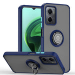 Custodia per PC e TPU serie Q Shadow 1, For Motorola Moto G 5G 2022, For Xiaomi Redmi Note 11E, For Realme C31, For Xiaomi Poco X4 GT