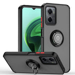 Custodia per PC e TPU serie Q Shadow 1, For Motorola Moto G 5G 2022, For Xiaomi Redmi Note 11E, For Realme C31, For Xiaomi Poco X4 GT