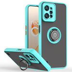 Custodia per PC e TPU serie Q Shadow 1, For Motorola Moto G 5G 2022, For Xiaomi Redmi Note 11E, For Realme C31, For Xiaomi Poco X4 GT