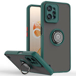 Custodia per PC e TPU serie Q Shadow 1, For Motorola Moto G 5G 2022, For Xiaomi Redmi Note 11E, For Realme C31, For Xiaomi Poco X4 GT