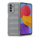 Magic Shield TPU + custodia per telefono in flanella, For Samsung Galaxy M13 4G, For Huawei Enjoy 50 4G / Nova Y70