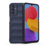 Magic Shield TPU + custodia per telefono in flanella, For Samsung Galaxy M13 4G, For Huawei Enjoy 50 4G / Nova Y70