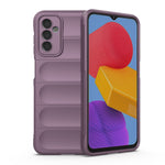 Magic Shield TPU + custodia per telefono in flanella, For Samsung Galaxy M13 4G, For Huawei Enjoy 50 4G / Nova Y70