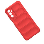 Magic Shield TPU + custodia per telefono in flanella, For Samsung Galaxy M13 4G, For Huawei Enjoy 50 4G / Nova Y70