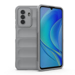 Magic Shield TPU + custodia per telefono in flanella, For Samsung Galaxy M13 4G, For Huawei Enjoy 50 4G / Nova Y70