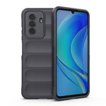 Magic Shield TPU + custodia per telefono in flanella, For Samsung Galaxy M13 4G, For Huawei Enjoy 50 4G / Nova Y70