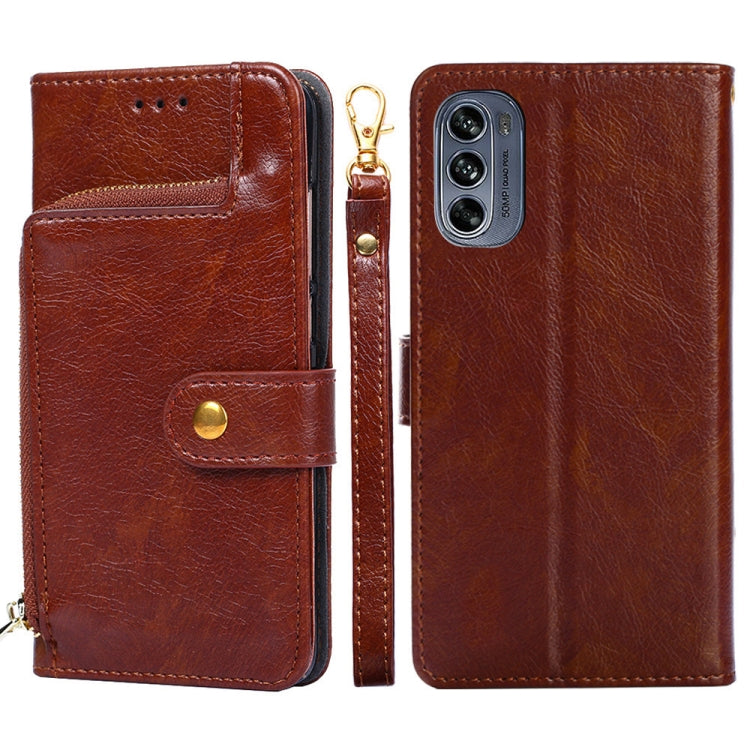 Custodia per cellulare in pelle con cerniera, For OPPO A57 4G 2022, For OPPO Reno7 A JP Version, For Huawei nova 10, For Motorola Moto G62 5G, For Huawei nova 10 Pro, For Nokia C100