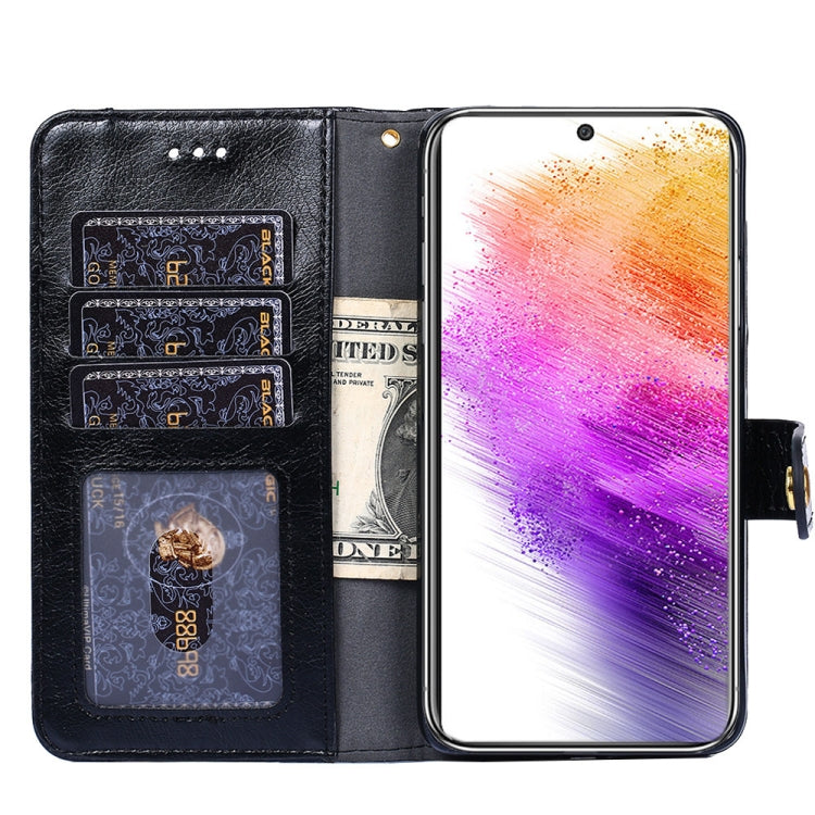 Custodia per cellulare in pelle con cerniera, For OPPO A57 4G 2022, For OPPO Reno7 A JP Version, For Huawei nova 10, For Motorola Moto G62 5G, For Huawei nova 10 Pro, For Nokia C100