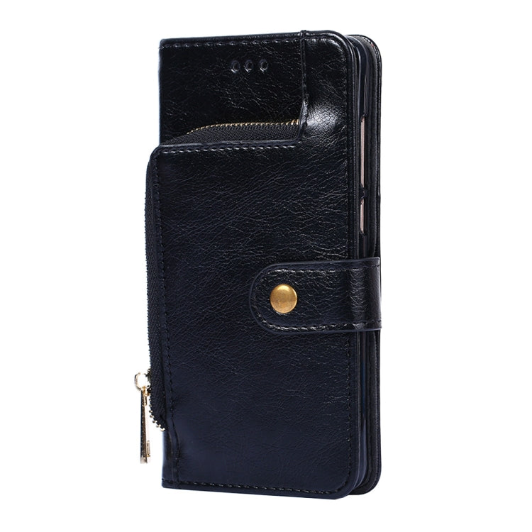 Custodia per cellulare in pelle con cerniera, For Nokia C200, For Samsung Galaxy A73 5G, For Samsung Galaxy M13, For Xiaomi 12S Ultra
