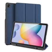 Custodia in pelle PU magnetica per Galaxy Tab S6 Lite 10.4"