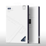 Custodia in pelle PU magnetica per Galaxy Tab S6 Lite 10.4"