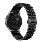 Per Samsung Galaxy Watch 5 40mm / 44mm Cinturino in acciaio inossidabile a cinque sfere