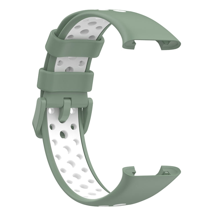 Per cinturino in TPU sportivo traspirante Xiaomi Mi Band 7 Pro