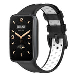 Per cinturino in TPU sportivo traspirante Xiaomi Mi Band 7 Pro