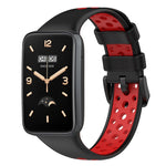 Per cinturino in TPU sportivo traspirante Xiaomi Mi Band 7 Pro