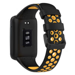 Per cinturino in TPU sportivo traspirante Xiaomi Mi Band 7 Pro