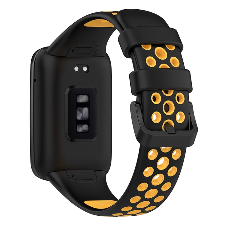 Per cinturino in TPU sportivo traspirante Xiaomi Mi Band 7 Pro