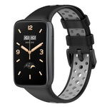 Per cinturino in TPU sportivo traspirante Xiaomi Mi Band 7 Pro