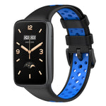 Per cinturino in TPU sportivo traspirante Xiaomi Mi Band 7 Pro