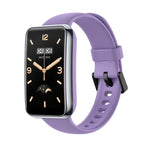 Per cinturino in TPU tinta unita Xiaomi Mi Band 7 Pro