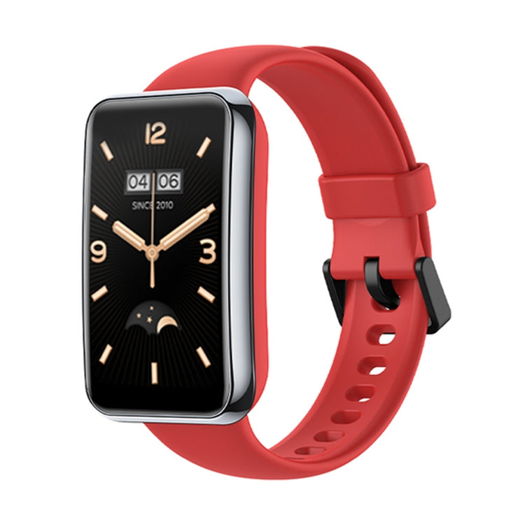 Per cinturino in TPU tinta unita Xiaomi Mi Band 7 Pro