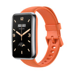 Per cinturino in TPU tinta unita Xiaomi Mi Band 7 Pro
