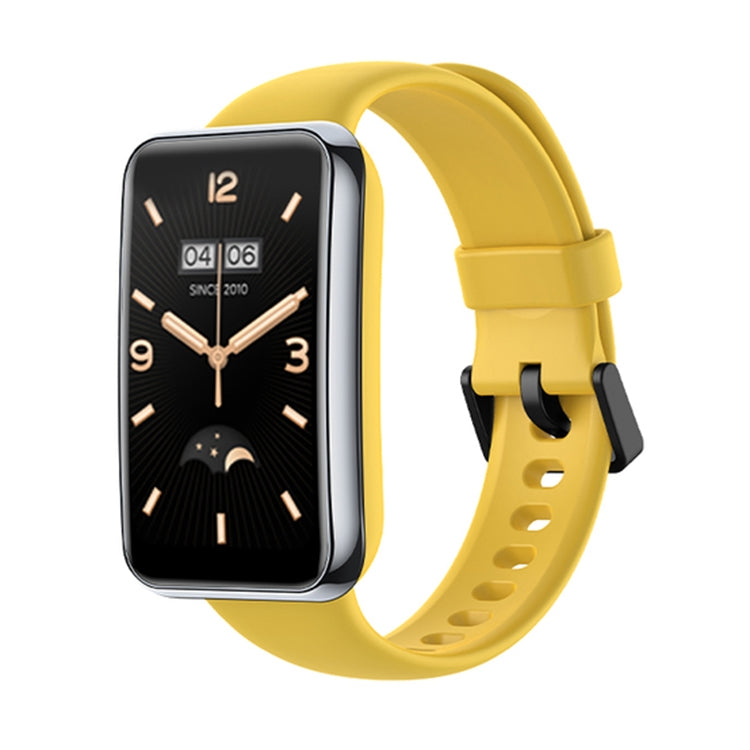Per cinturino in TPU tinta unita Xiaomi Mi Band 7 Pro