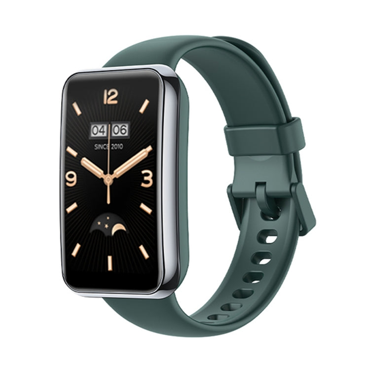 Per cinturino in TPU tinta unita Xiaomi Mi Band 7 Pro