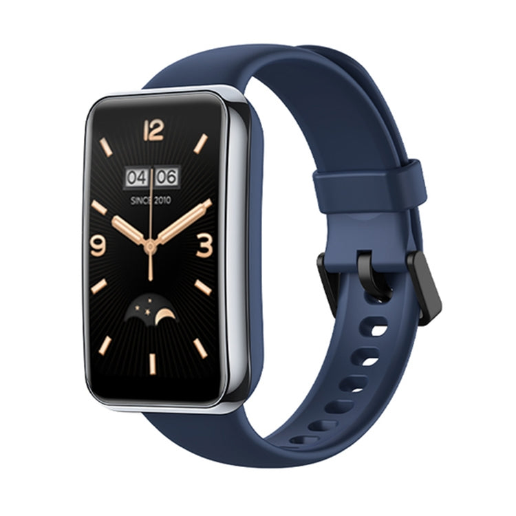 Per cinturino in TPU tinta unita Xiaomi Mi Band 7 Pro