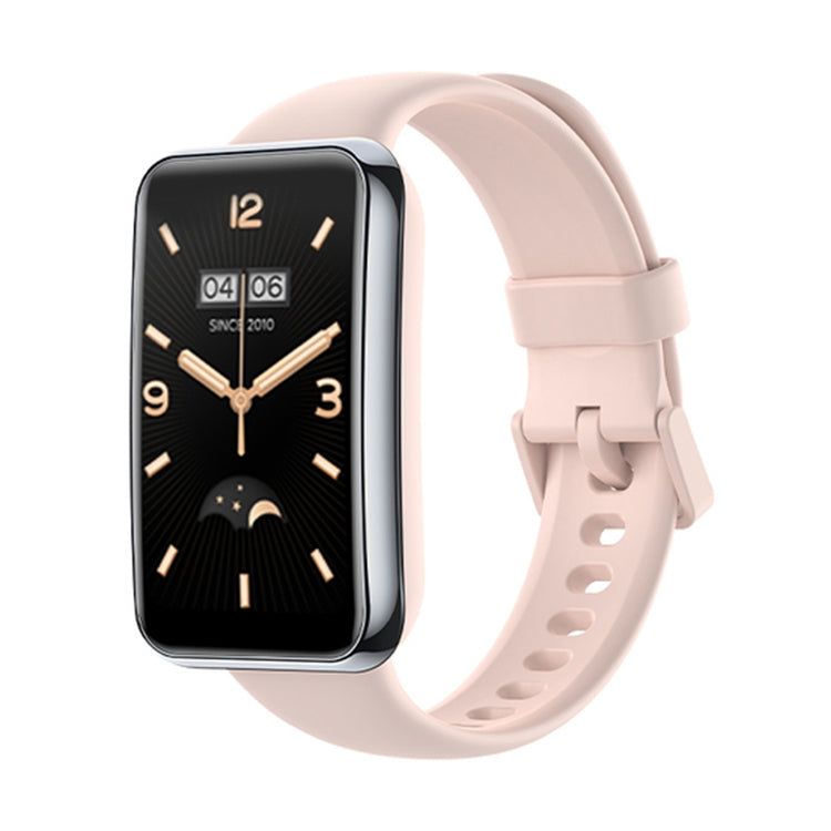 Per cinturino in TPU tinta unita Xiaomi Mi Band 7 Pro