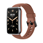 Per cinturino in TPU tinta unita Xiaomi Mi Band 7 Pro