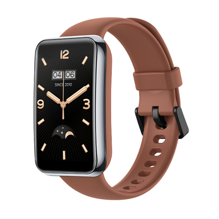 Per cinturino in TPU tinta unita Xiaomi Mi Band 7 Pro
