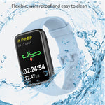 Per cinturino in TPU tinta unita Xiaomi Mi Band 7 Pro