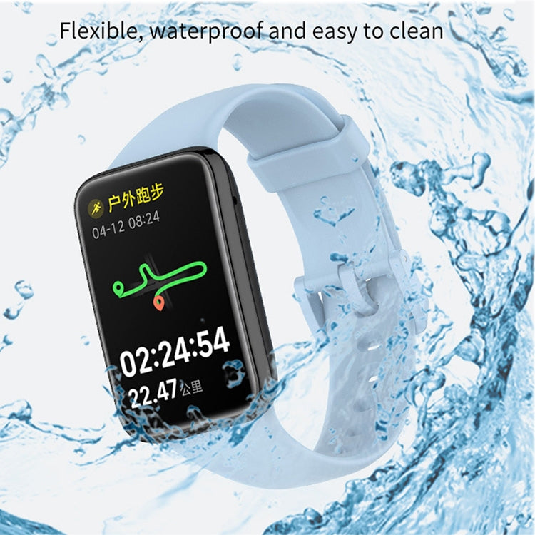 Per cinturino in TPU tinta unita Xiaomi Mi Band 7 Pro