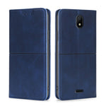 Custodia per telefono in pelle a vibrazione orizzontale magnetica con trama di mucca, For Huawei Nova 10 Pro, For Nokia C100, For Nokia C200, For Samsung Galaxy A73 5G