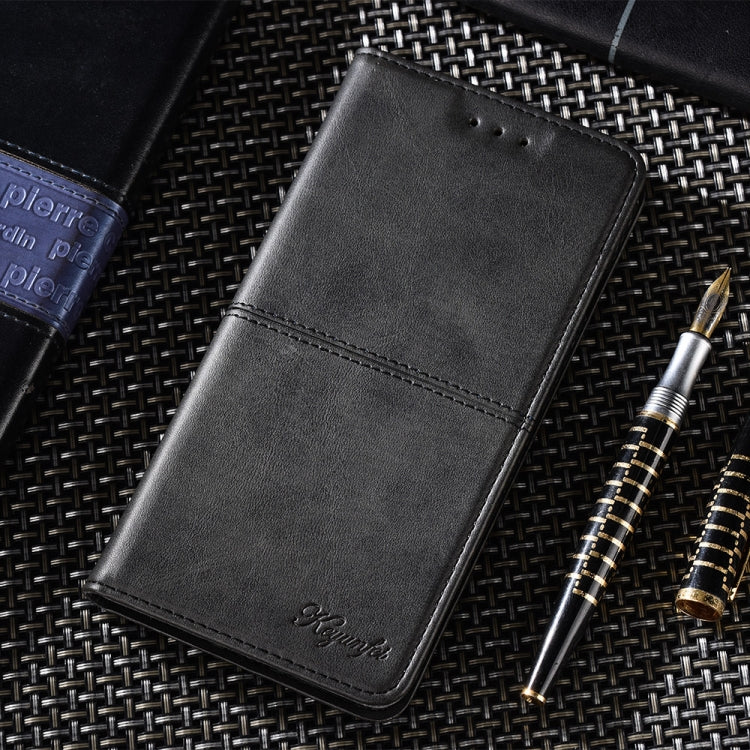 Custodia per telefono in pelle a vibrazione orizzontale magnetica con trama di mucca, For Samsung Galaxy M13, For Xiaomi 12S Ultra