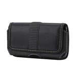 Marsupio portatile per cellulare in tessuto Oxford, For 5.8-6.1 inch, For 6.5 inch, For 6.7-6.9 inch