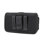 Marsupio portatile per cellulare in tessuto Oxford, For 5.8-6.1 inch, For 6.5 inch, For 6.7-6.9 inch