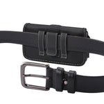 Marsupio portatile per cellulare in tessuto Oxford, For 5.8-6.1 inch, For 6.5 inch, For 6.7-6.9 inch