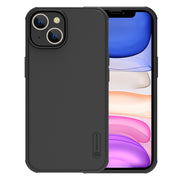 NILLKIN Frosted Shield Pro PC + custodia per telefono in TPU, For iPhone 14, For iPhone 14 Plus, For iPhone 14 Pro, For iPhone 14 Pro Max