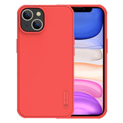 NILLKIN Frosted Shield Pro PC + custodia per telefono in TPU, For iPhone 14, For iPhone 14 Plus, For iPhone 14 Pro, For iPhone 14 Pro Max