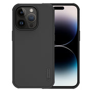 NILLKIN Frosted Shield Pro PC + custodia per telefono in TPU, For iPhone 14, For iPhone 14 Plus, For iPhone 14 Pro, For iPhone 14 Pro Max