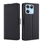 Custodia per telefono in pelle flip orizzontale con fibbia laterale ultrasottile, For OnePlus Nord 2T, For OnePlus Nord CE 2 Lite 5G, For OnePlus Ace Racing, For OnePlus Ace/10R