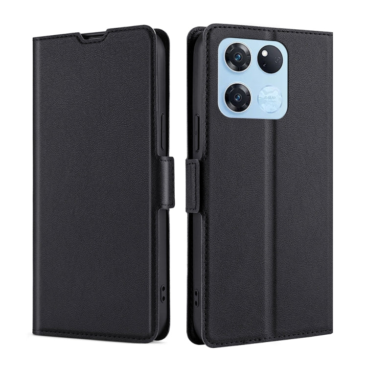 Custodia per telefono in pelle flip orizzontale con fibbia laterale ultrasottile, For OnePlus Nord 2T, For OnePlus Nord CE 2 Lite 5G, For OnePlus Ace Racing, For OnePlus Ace/10R