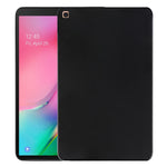 Custodia per tablet in TPU, For Samsung Galaxy Tab A 8.0 & S Pen 2019, For Samsung Galaxy Tab S5e, For Samsung Galaxy Tab S8+/Tab S7+/Tab S9+