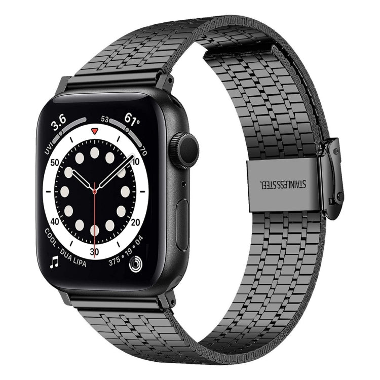 Cinturino in acciaio per Apple Watch serie 7/6/SE/5/4/3/2/1