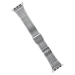 Cinturino in acciaio per Apple Watch serie 7/6/SE/5/4/3/2/1